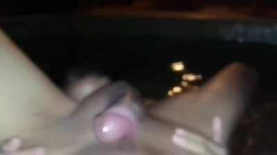 Mmm wait for it 😉 [F > M]