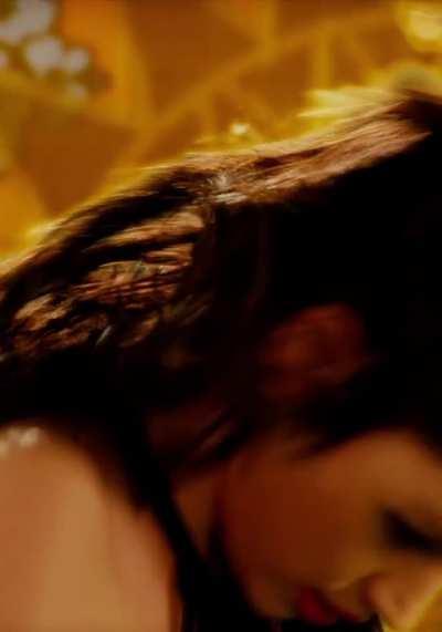 Ana de Armas (Blind Alley - 2011)