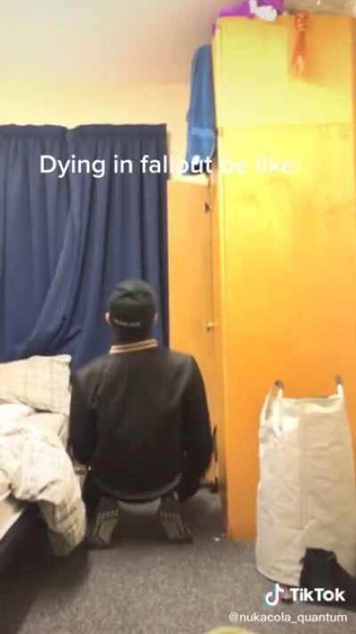 Credits to nukacola_quantum on tik tok