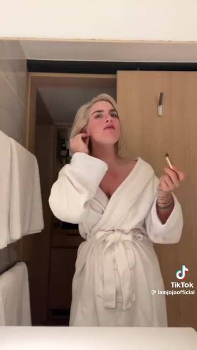 Trop trop belle ❤️❤️❤️