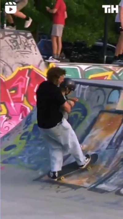 Put things back where you found them