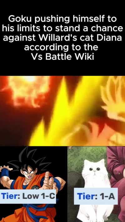 battle of gods