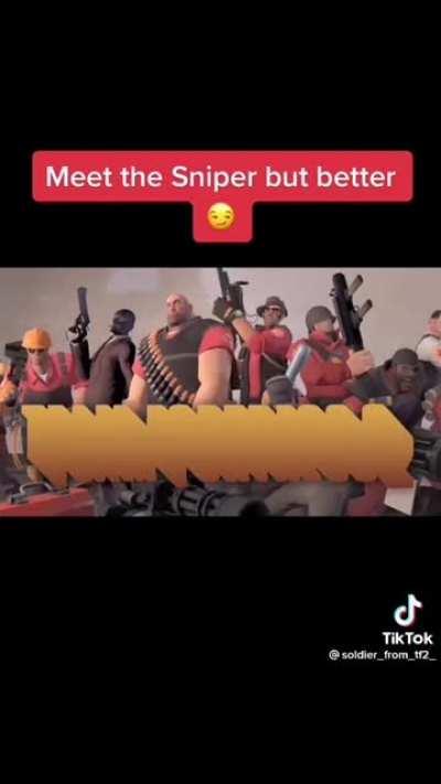 sniper