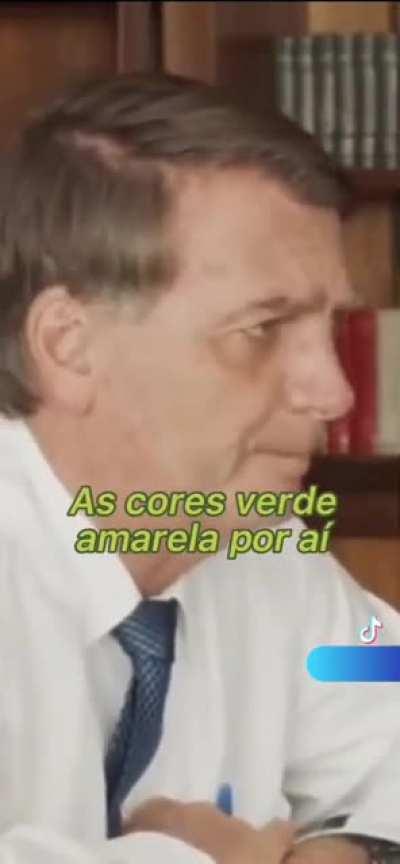 Antes de criticar nosso querido presidente, veja todas as suas realizações nesse vídeo e