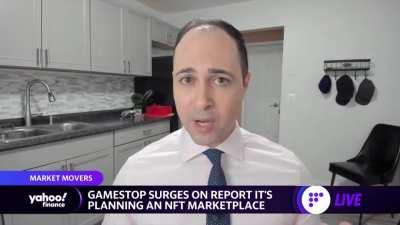 They're grasping so hard at this point 🤡🤡