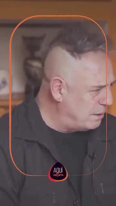 Iorio sobre SADAIC (en euros)