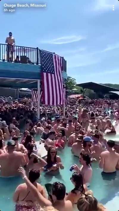 The real reason for the absurd amounts of deaths