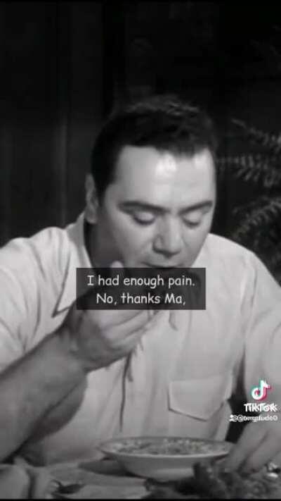 How i honestly feel deep down. From the beginning, till the present.