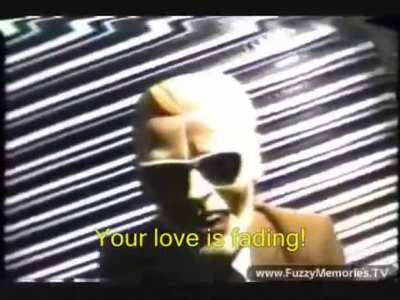 Max Headroom broadcast hijack, 1987