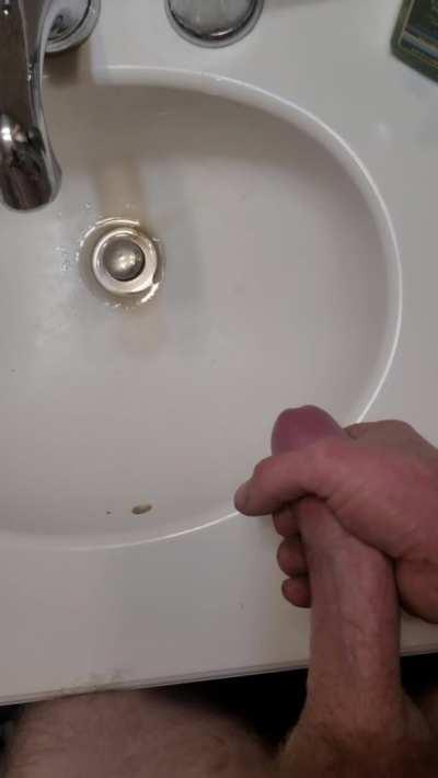 Would you like it in you or on you on?