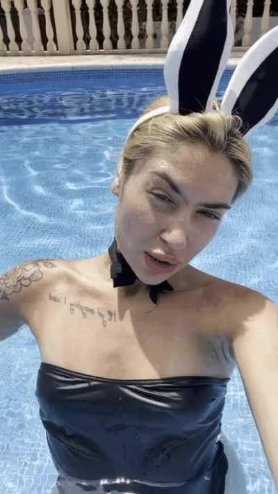 not big, but natural