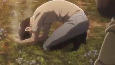 SHITgeki no CRINGEoji