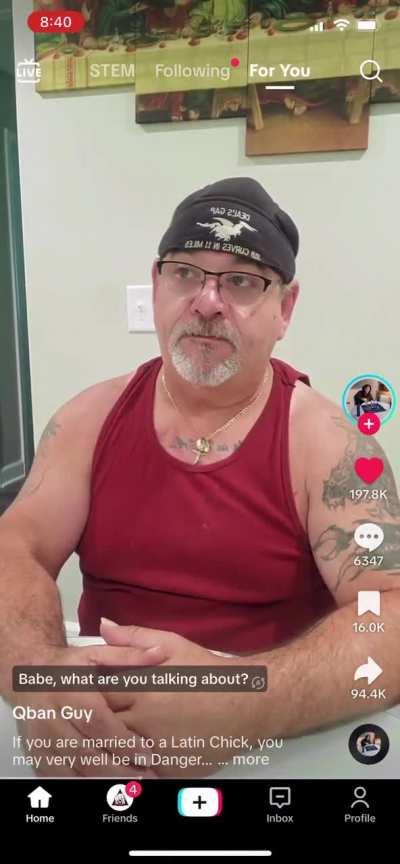 Divorces can be ugly