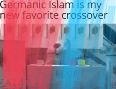 We are approaching Auth levels previously thought impossible 