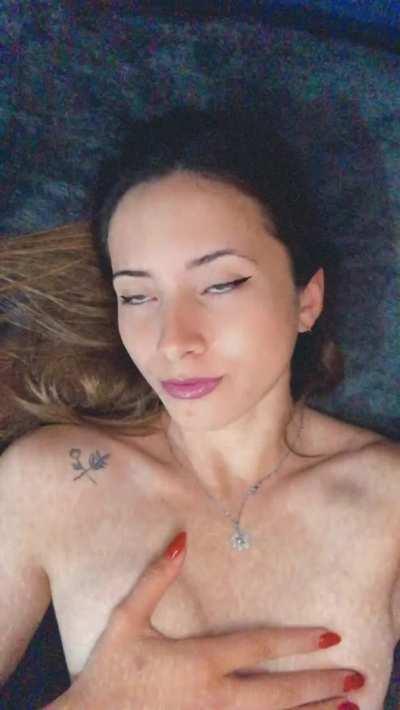 Argentinian fuck doll