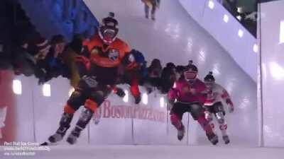 HMRB I can't take my breath full of excitement