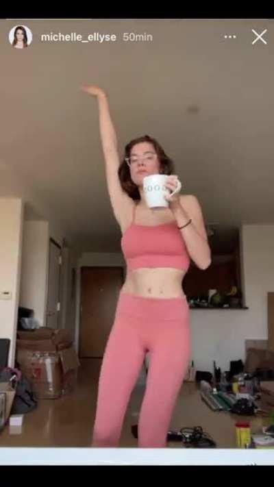 Michelle Ellyse Schlaman