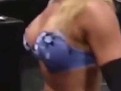 Trish Stratus