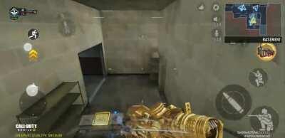 What is the longest you have ever followed a Shock RC for?