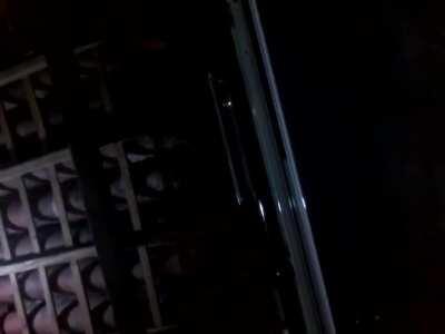 B A N I D O (agr no escurinho)