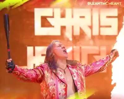 POV: You're A Title In AEW 