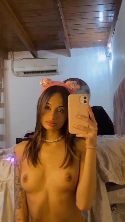 bet you never thought an inferior asian could make you crave sex