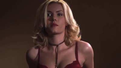 Elisha Cuthbert