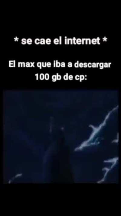 La pesadilla de salva 