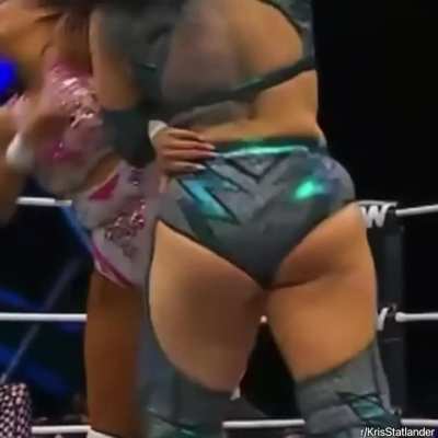 Kris Statlander (1/8/25)