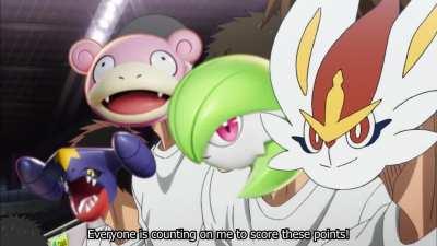 A little something I made after scoring a last second goal