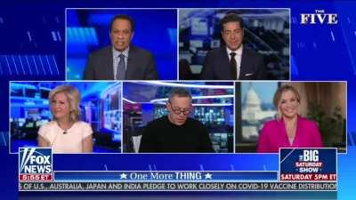 You say the lyrics to WAP are concerning but yet I turn on Conservative Media and hear these lyrics?!