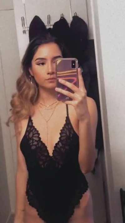 Beyoncé is always a mood