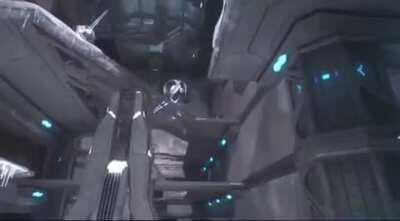 What on earth is this custom game.