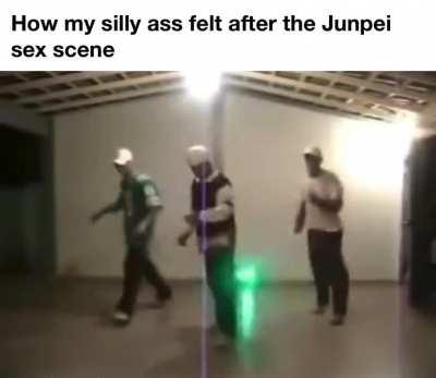 The new gens will flip their cabbages 😂