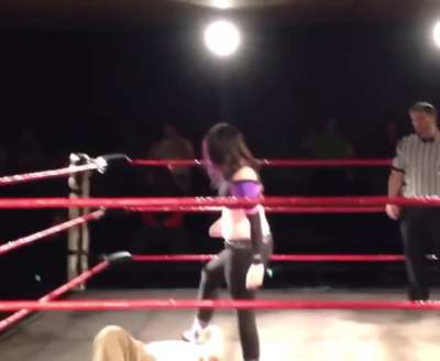 Kandi jewel face grind 2