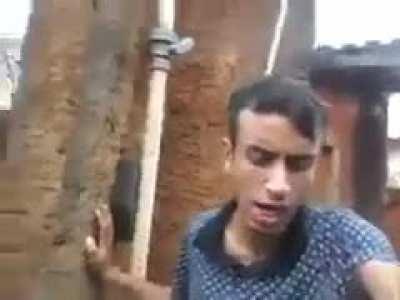 o veredito: a melhor imitação do pica pau.