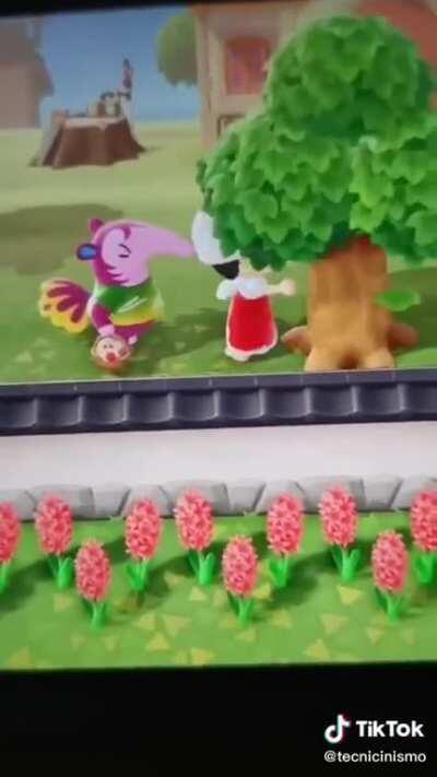 No mames así no puede jugar