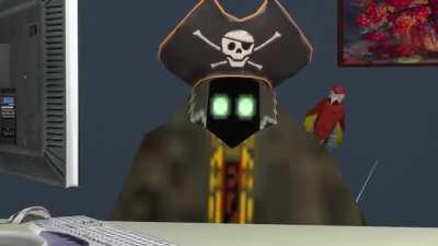 we all have been like this, right? (credits to @SMG4)