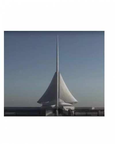 Crowd sourced 60 photos to create this