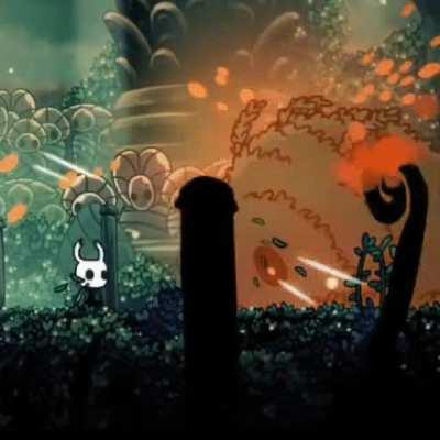 One must imagine MMC happy