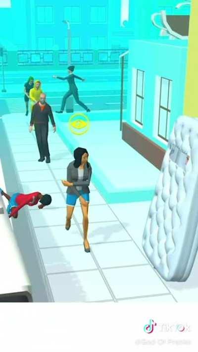 Posted here before, no surprise that I’m posting another from TIKTOK.