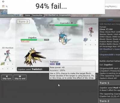 Thanks, I hate fake mobile ads for Pokémon