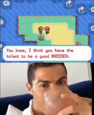 they definitely knew