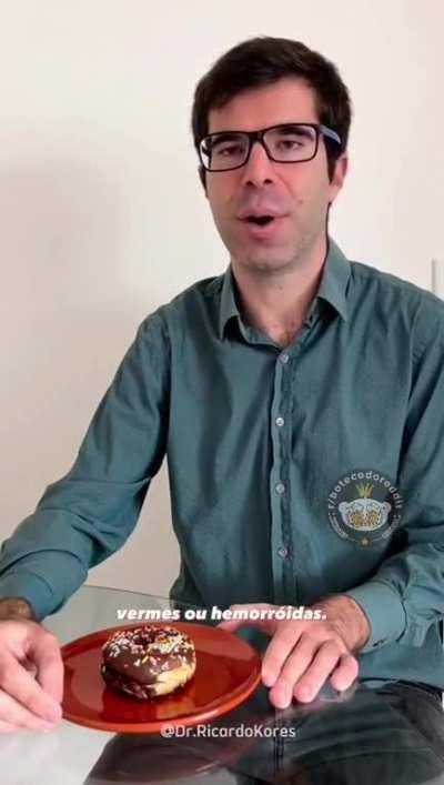 Ou pode apenas ser saudade dele!