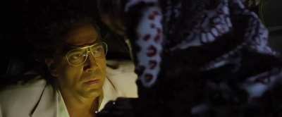 Malkina (Cameron Diaz) - The Counselor