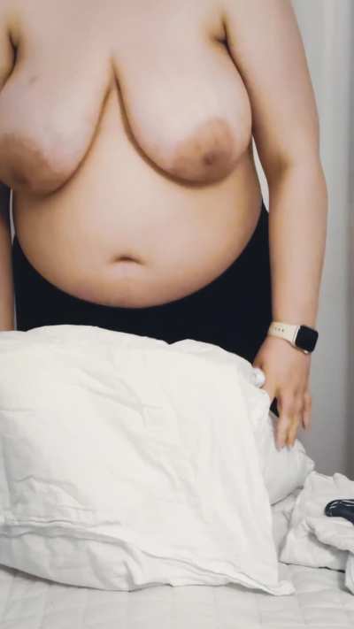 New sheets for the new week