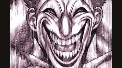 Basically Alan vs Raian...