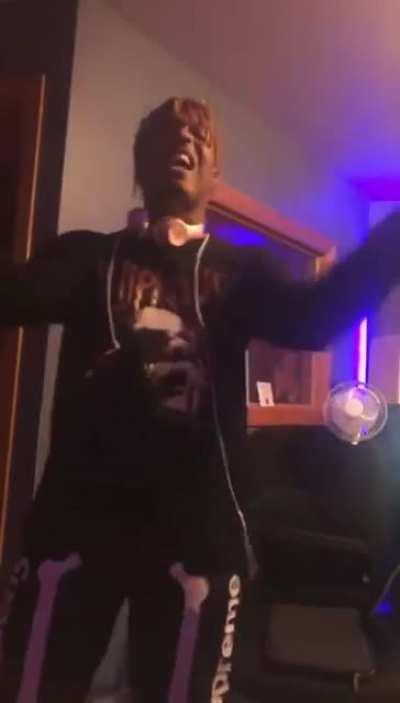 Freestyle from 2017 999