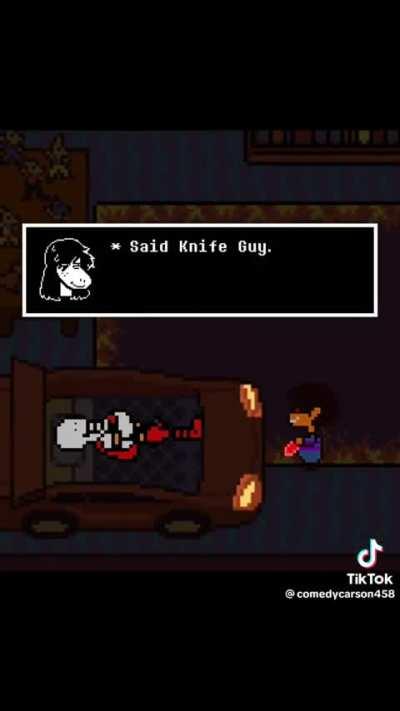 found this gem on tiktok