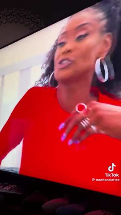 Tami vs Jennifer Round ii